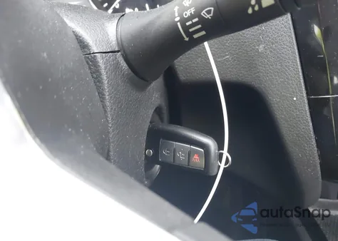 2017 Nissan Rogue S из США, поврежденный, VIN KNMAT2MT1HP539838